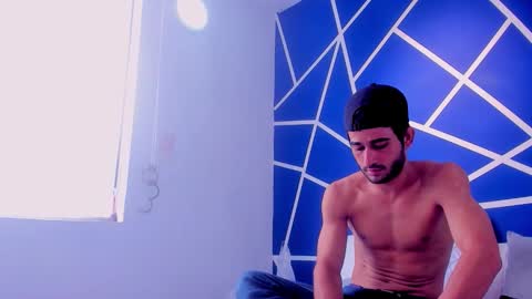 arabe_go online show from February 18, 2026, 2:35 pm