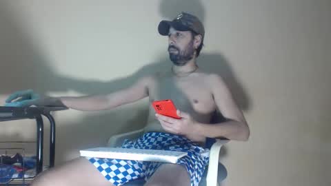 ARABE  online show from November 10, 2025, 1:10 pm