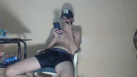 ARABE  online show from November 30, 2025, 10:25 pm