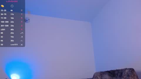 Arabella online show from March 7, 2026, 9:23 pm