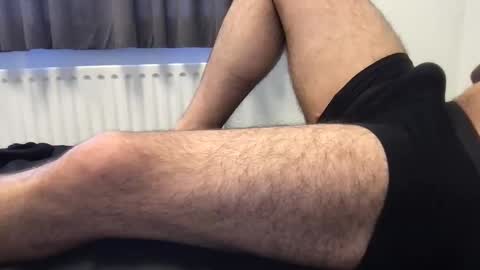 arabhot21 online show from March 10, 2026, 1:27 pm