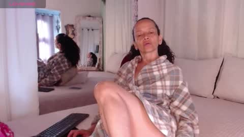 Nadia Cyel online show from February 23, 2026, 9:12 pm