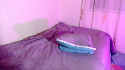 Snapshot of aradiax chatting on February 13, 2025, 8:34 pm Miss Aradia online show from February 13, 2025, 8:34 pm