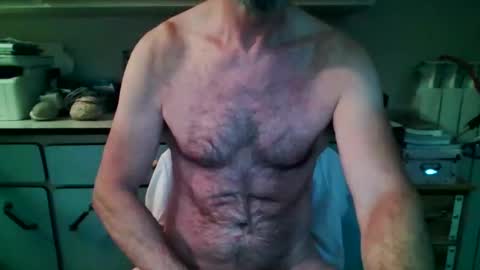 aragon3000 online show from October 13, 2025, 7:19 am