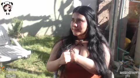 Snapshot of aralynmielle chatting on November 5, 2025, 8:09 pm Aralyn online show from November 5, 2025, 8:09 pm