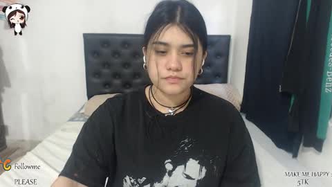 Snapshot of aralynmielle chatting on November 6, 2025, 9:21 am Aralyn online show from November 6, 2025, 9:21 am