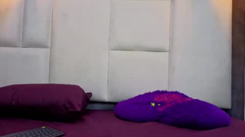 Snapshot of aranza_jones chatting on June 12, 2026, 11:42 am Aranza online show from June 12, 2026, 11:42 am