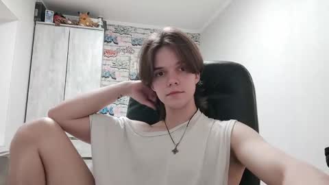 Daniel online show from April 17, 2026, 6:33 pm