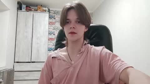 Daniel online show from April 23, 2026, 6:43 pm