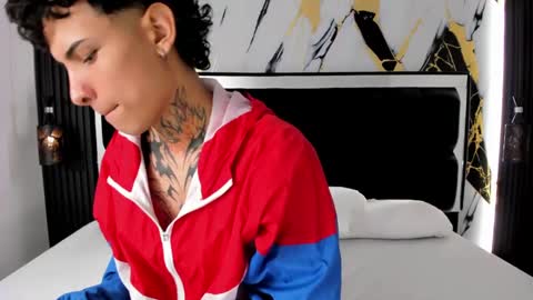 Arceluz  online show from January 30, 2025, 3:22 am