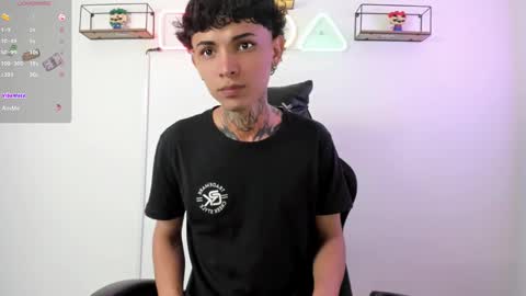 Arceluz  online show from February 11, 2025, 8:31 pm