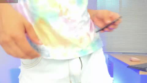 Arceluz  online show from March 8, 2025, 8:03 pm