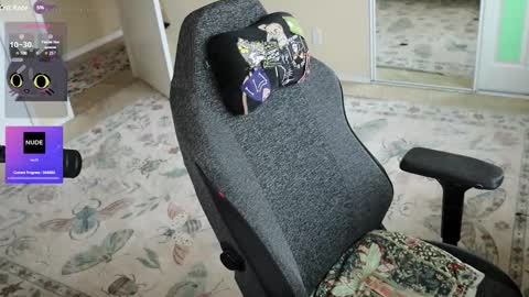 Archancel online show from November 13, 2025, 4:17 pm