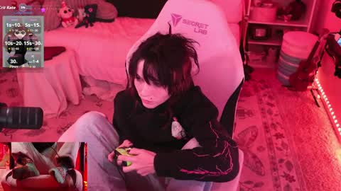 Archancel online show from April 9, 2026, 3:28 am