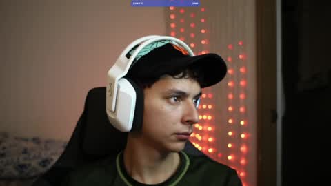 ARCHIBALDO online show from April 7, 2026, 5:52 am