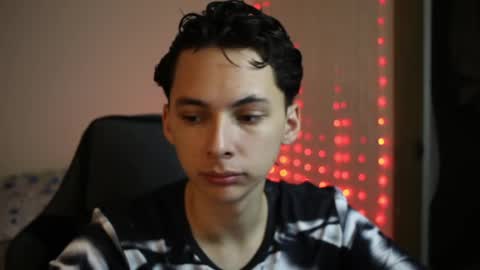 ARCHIBALDO online show from April 12, 2026, 4:06 am