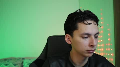 ARCHIBALDO online show from April 22, 2026, 4:48 am