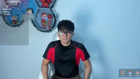 Archie online show from December 21, 2025, 7:10 pm