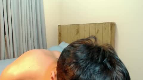 ARCHIE online show from April 13, 2026, 8:25 pm