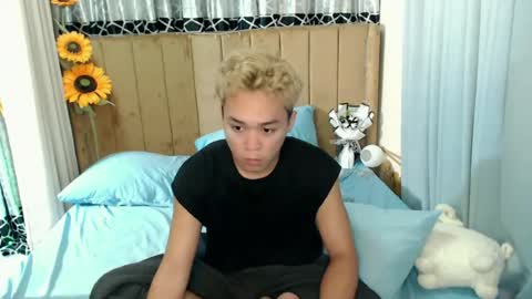 Snapshot of archie_moreno chatting on June 27, 2026, 8:47 pm ARCHIE online show from June 27, 2026, 8:47 pm