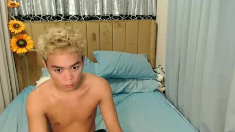 Snapshot of archie_moreno chatting on June 29, 2026, 6:41 pm ARCHIE online show from June 29, 2026, 6:41 pm