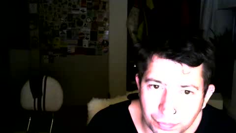 archy251634 online show from September 9, 2025, 11:26 pm