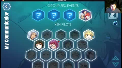 archy251634 online show from April 17, 2026, 9:51 pm