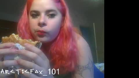 Daisy online show from June 6, 2026, 11:04 am