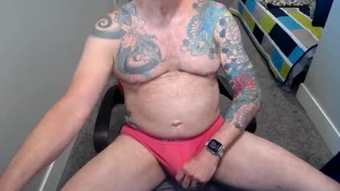 Articmonkee online show from July 2, 2026, 6:58 pm