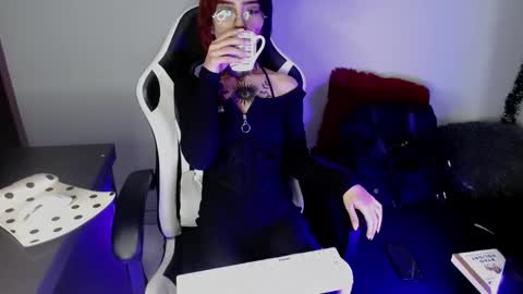 Snapshot of ardat_lili69 chatting on January 6, 2025, 1:08 pm Ardat lili69 online show from January 6, 2025, 1:08 pm