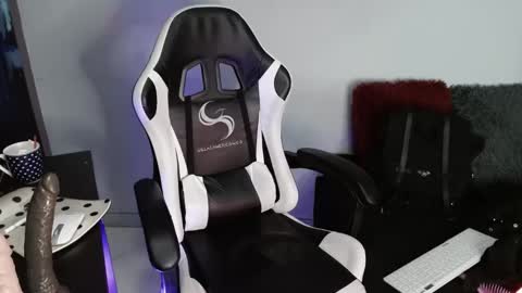 Snapshot of ardat_lili69 chatting on January 10, 2025, 3:48 pm Ardat lili69 online show from January 10, 2025, 3:48 pm