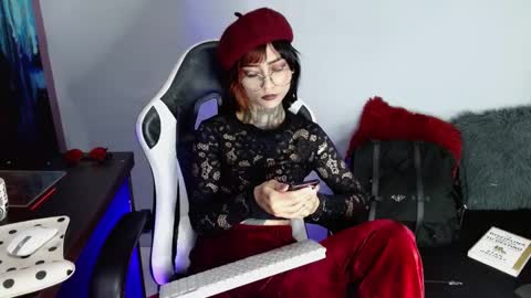 Snapshot of ardat_lili69 chatting on January 24, 2025, 12:52 pm Ardat lili69 online show from January 24, 2025, 12:52 pm