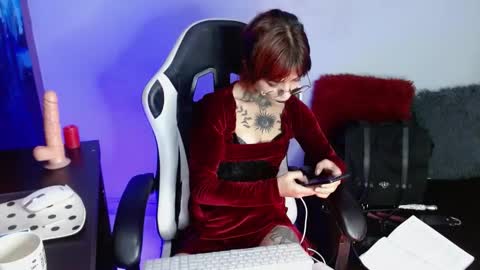 Snapshot of ardat_lili69 chatting on January 30, 2025, 4:13 pm Ardat lili69 online show from January 30, 2025, 4:13 pm