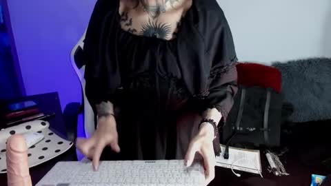 Snapshot of ardat_lili69 chatting on January 31, 2025, 4:38 pm Ardat lili69 online show from January 31, 2025, 4:38 pm