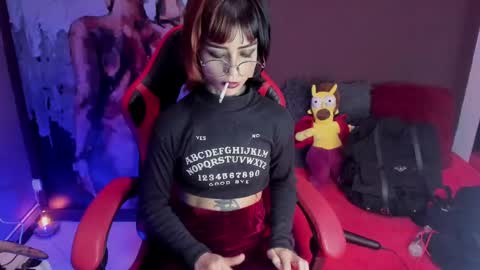 Snapshot of ardat_lili69 chatting on February 19, 2025, 8:52 pm Ardat lili69 online show from February 19, 2025, 8:52 pm