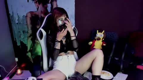 Snapshot of ardat_lili69 chatting on February 21, 2025, 1:55 pm Ardat lili69 online show from February 21, 2025, 1:55 pm