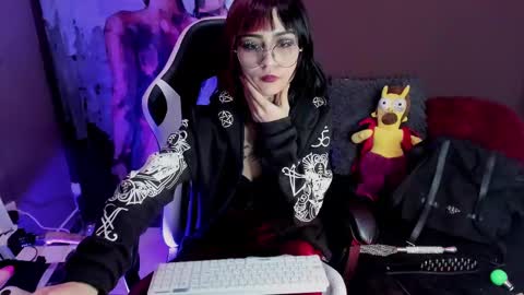 Snapshot of ardat_lili69 chatting on February 25, 2025, 4:00 pm Ardat lili69 online show from February 25, 2025, 4:00 pm