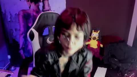 Snapshot of ardat_lili69 chatting on March 4, 2025, 3:48 pm Ardat lili69 online show from March 4, 2025, 3:48 pm