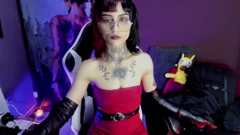 Ardat lili69 online show from March 7, 2025, 7:49 pm