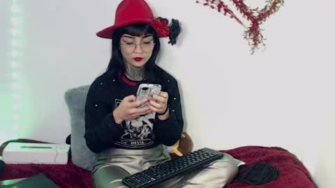 Snapshot of ardat_lili69 chatting on November 28, 2025, 5:59 pm Ardat lili69 online show from November 28, 2025, 5:59 pm