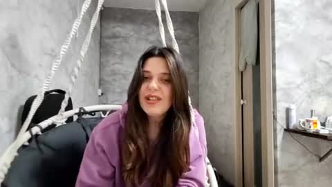 Marina online show from June 22, 2026, 1:08 pm