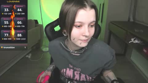 Im Arden online show from February 13, 2026, 4:14 pm