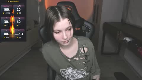 Im Arden online show from March 7, 2026, 9:12 pm