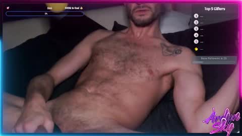 ardynsky online show from November 22, 2025, 10:31 pm