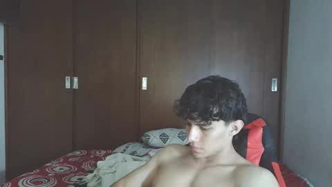 Ares D online show from November 9, 2025, 3:27 am