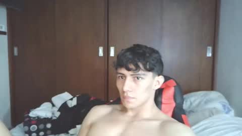 Ares D online show from November 19, 2025, 7:47 pm