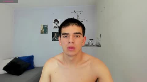 Snapshot of ares_johnsonn chatting on December 23, 2024, 9:51 pm Ares online show from December 23, 2024, 9:51 pm