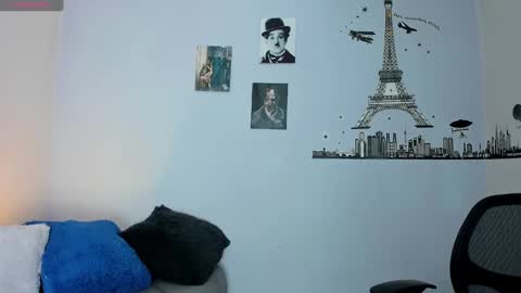 Snapshot of ares_johnsonn chatting on December 29, 2024, 8:48 pm Ares online show from December 29, 2024, 8:48 pm