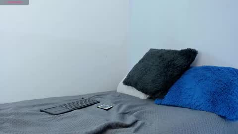 Snapshot of ares_johnsonn chatting on January 3, 2025, 1:05 am Ares online show from January 3, 2025, 1:05 am