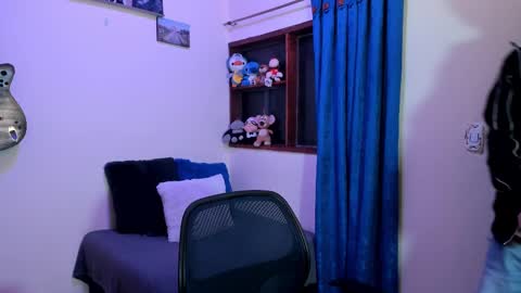 Snapshot of ares_johnsonn chatting on February 20, 2025, 3:12 am Ares online show from February 20, 2025, 3:12 am